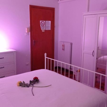 B & B Arbostella Dream Stay Salerno Exterior photo