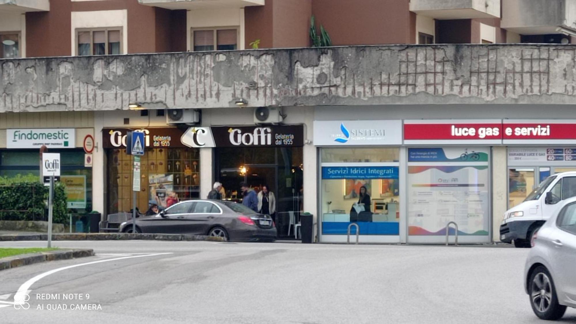 B & B Arbostella Dream Stay Salerno Exterior photo