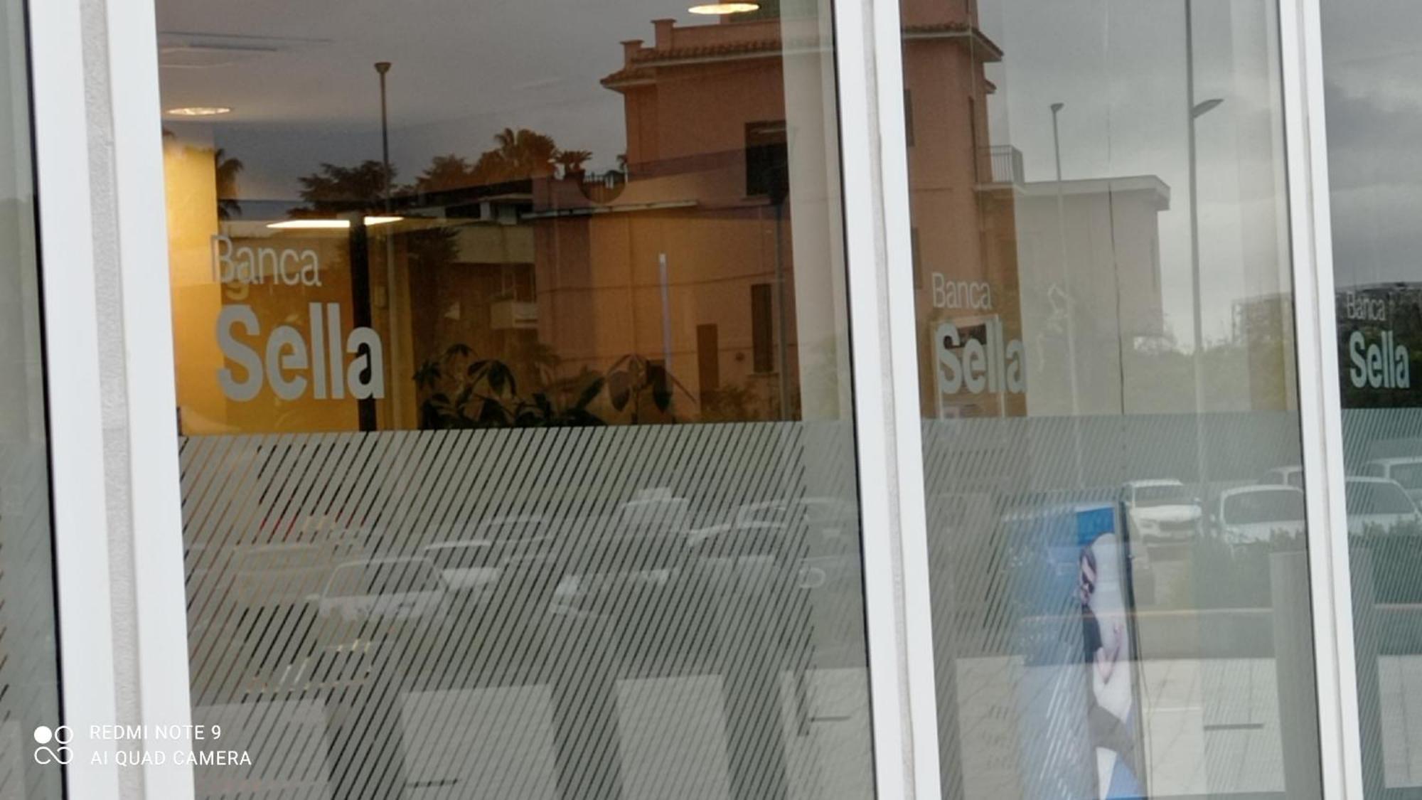 B & B Arbostella Dream Stay Salerno Exterior photo