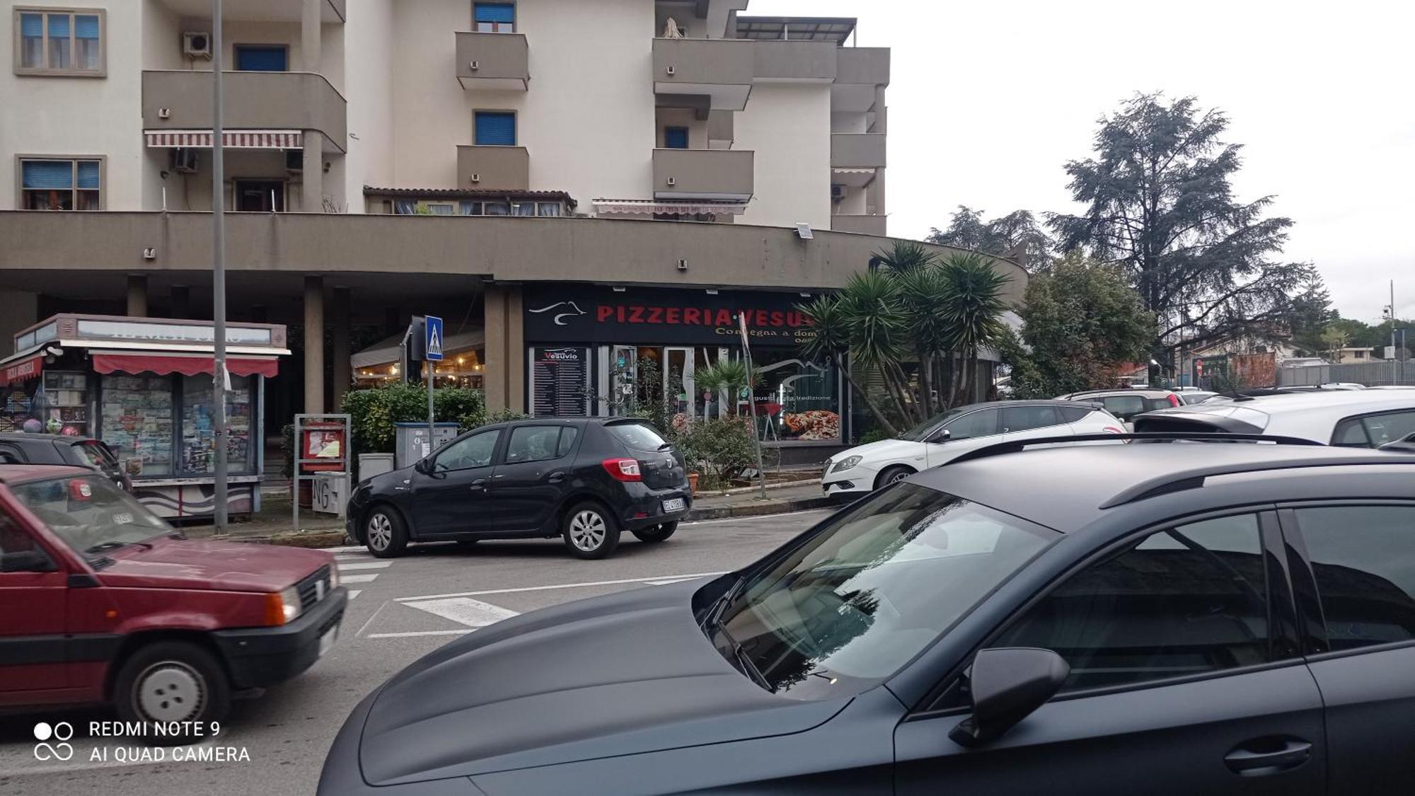 B & B Arbostella Dream Stay Salerno Exterior photo