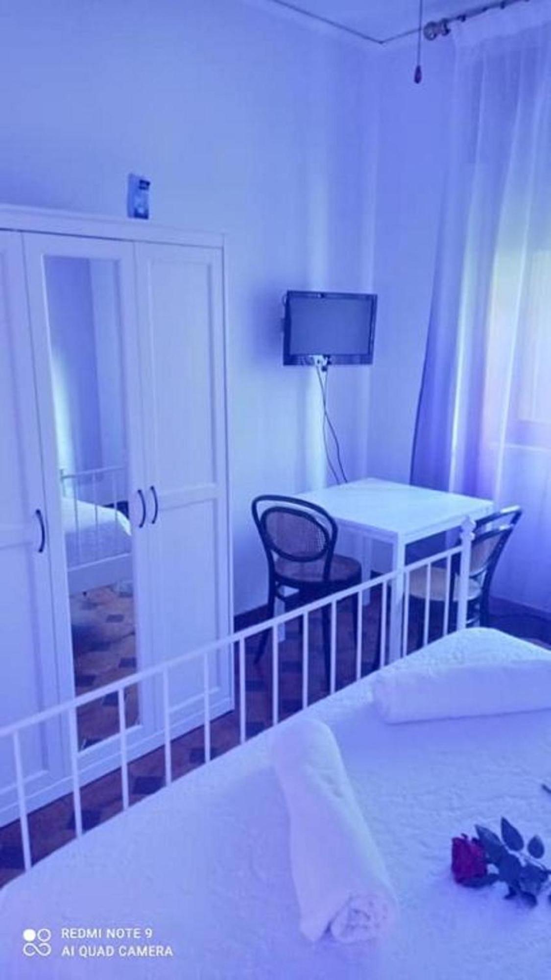 B & B Arbostella Dream Stay Salerno Exterior photo